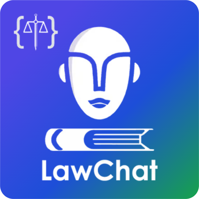 Lawchat Logo