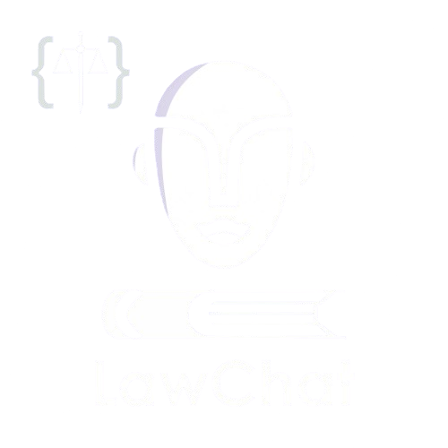 LawChat logosu