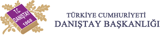 danıştay-logo